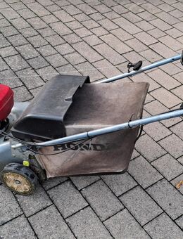 Rasenmäher Honda - Dorfen