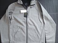 Nike Therma Fit Zip Hoodie Gr. M Neu, Kapuze, Pullover, Sport - Emsbüren