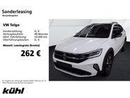 VW Taigo, 1.0 TSI Style IQ LIGHT APP, Jahr 2024 - Gifhorn