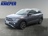 VW T-Cross, 1.0 TSI OPF Style, Jahr 2022 - Zetel