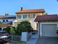 LAGE, LAGE, LAGE in guter Nachbarschaft! Wunderschönes Einfamilienhaus in Bestlage in Vilshofen/Donau! - Vilshofen (Donau)