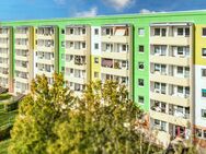 Wohnträume verteilt auf 3 Räume - Zwickau