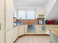Investieren in die Zukunft: Rentable 2-Zimmer-Wohnung - Rastatt