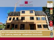 21.06. 10-13 Uhr Tag der offenen Baustelle - kostenl. Getränke - Altersgerechter Neubau - Parchim