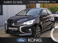 Mitsubishi Space Star, 1.2 TOP Teilledersitzen, Jahr 2020 - Eschwege