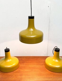 Staff Space Age Pendant Lamp zu Mid Century 50er 60er 70er Teak - Hamburg Hamburg-Nord
