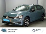 VW Golf Variant, 2.0 TDI Golf VII Schlechtwege, Jahr 2020 - Blaubeuren