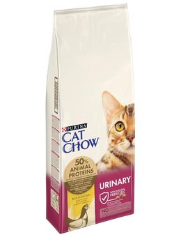 PURINA Cat Chow Adult Special Care Urinary Tract Health - 15 kg