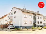 Stilvolle 3-Zimmerwohnung in ruhiger Lage! - Oberhausen-Rheinhausen