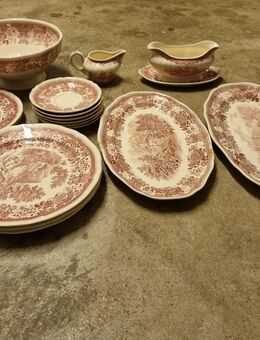 Villeroy &Boch Geschirr - Leverkusen