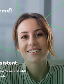 HR Assistant || Personalsachbearbeiter - als Krankheitsvertretung - Gütersloh