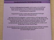 Handelsfachwirte: Vertriebssteuerung: Zusammenfassung für die IHK-Prüfung (Handelsfachwirte: Prüfungswissen kompakt) - Castrop-Rauxel