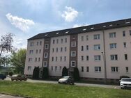 2-Raum Wohnung in ruhiger Lage mit Balkon und Pkw-Stellplatz - Zwickau
