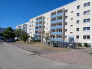 Klein aber fein: 1-Raum-Wohnung mit Wohlfühlfaktor sucht Nachfolger - Brandenburg (Havel)