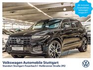 VW Touareg, 3.0 TDI R-Line V6, Jahr 2024 - Stuttgart