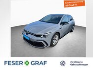 VW Golf, 1.5 VIII R-Line eTSI 7, Jahr 2024 - Schwabach