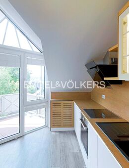 Top Ausstattung. Top Lage. Top Wohnung. - Mettmann