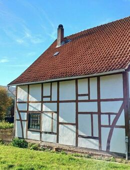 Liebenswertes Fachwerkhaus - Buchholz (Niedersachsen)