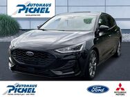 Ford Focus, ST-Line TWA, Jahr 2024 - Rochlitz