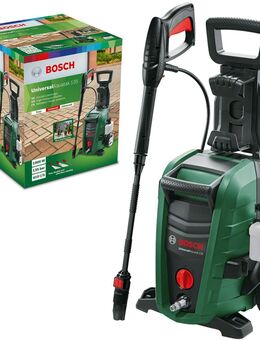Bosch Hochdruckreiniger UniversalAquatak 135 bar 410 l/h - Wuppertal