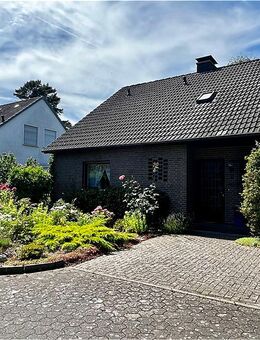 RESERVIERT! Top Lage im Soester Westen! EFH auf einem traumhaften Grundstück! - Soest
