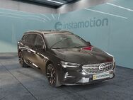 Opel Insignia, ST Business, Jahr 2022 - München