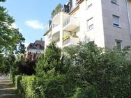 ++FREI+++MUSIKVIERTEL+++TOP-LAGE+++2-ZIMMER-WHG+++TERRASSE+++GARTENANTEIL+++TOP GRUNDRISS+++BEGRÜNTER INNENHOF+++AUFZUG+++PARK+++ - Leipzig