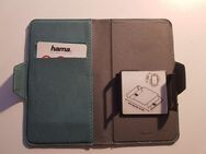 Handyhülle * Smartphonehülle * Hama * Booklet Case - Bonn Poppelsdorf