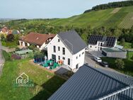 PROVISIONSFREI: Modernes und hochwertiges KFW 40+ Einfamilienhaus mit PV-Anlage - Bretzfeld