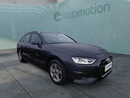 Audi A4, Avant 35 TDI PDCplus Sports, Jahr 2021 - München