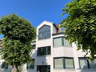 ruhige, schöne Dachgeschosswohnung in bester Lage - Graal-Müritz (Ostseeheilbad)