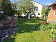 Familienparadies mit Wellness-Oase: Einfamilienhaus bei Siegenburg in Niederbayern - Siegenburg