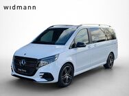 Mercedes V 250, d STYLE, Jahr 2024 - Crailsheim