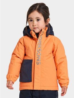 Didriksons Winterjacke RIO KIDS JKT 2 für Kinder