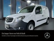 Mercedes Citan, 108 Kastenwagen Standard 2xKlima, Jahr 2019 - Gießen