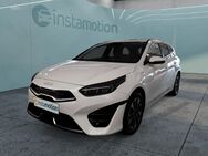 Kia cee'd, 1.6 _sw Sportswagon DCT6 SPIRIT Gar, Jahr 2023 - München