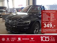 VW Tiguan, 1.5 TSI R-LINE 150PS 2xPD, Jahr 2020 - Vilsbiburg