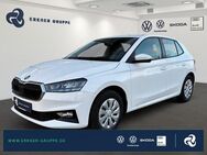 Skoda Fabia, 1.0 MPI Selection, Jahr 2022 - Rüdersdorf (Berlin)