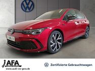 VW Golf, 2.0 TDI VIII R-Line BlackStyle, Jahr 2023 - Gera