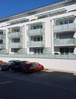 EG Wohnung 4 Zimmer und Terrasse in Waldshut/Bergstadt - Waldshut-Tiengen