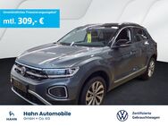 VW T-Roc, 1.5 TSI Style, Jahr 2024 - Schorndorf (Baden-Württemberg)