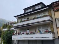 3 Zimmer Dachwohnung in Grenzach zu vermieten - Grenzach-Wyhlen