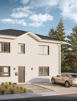 Ihr Traumhaus in Harsewinkel: Flexibel, Modern, Nachhaltig! - Harsewinkel (Mähdrescherstadt)