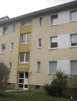 gemütliche 2-Zimmer-Wohnung - optimal für Singles! - Bochum