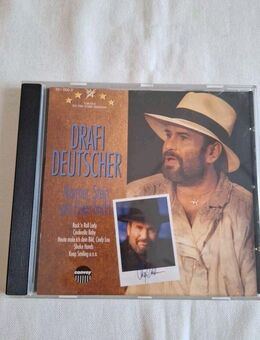 Drafi Deutscher- Star Gala-Drafi Deutscher 14 Songs seiner größten Hits - Essen
