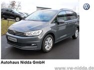 VW Touran, 1.5 TSI -- --WIN, Jahr 2024 - Nidda