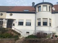 Schönes Ein- bis Zweifamilienhaus in Neunkirchen - OT - Neunkirchen (Saarland)