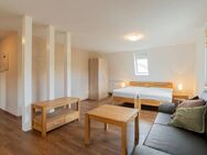 Moderne und gut aufgeteilte 1,5-Zimmer-Wohnung - Villingen-Schwenningen