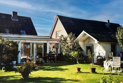 Sanierungsbedürftiger Schatz! Einfamilienhaus mit Einliegerwohnung in Bardowick