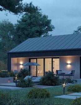 Ihr Traum-Fertighaus wartet auf Sie - bezahlbar, komfortabel und einzigartig! Deutschlandweit! - Heusenstamm